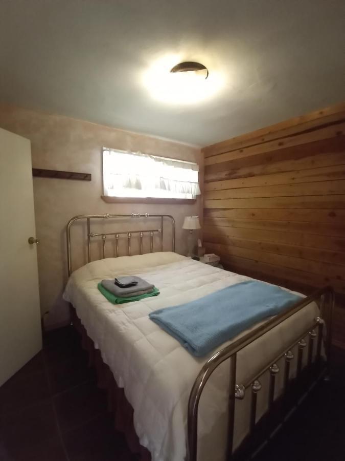 Bigfoot Rv & Cabins Park Happy Camp Екстериор снимка