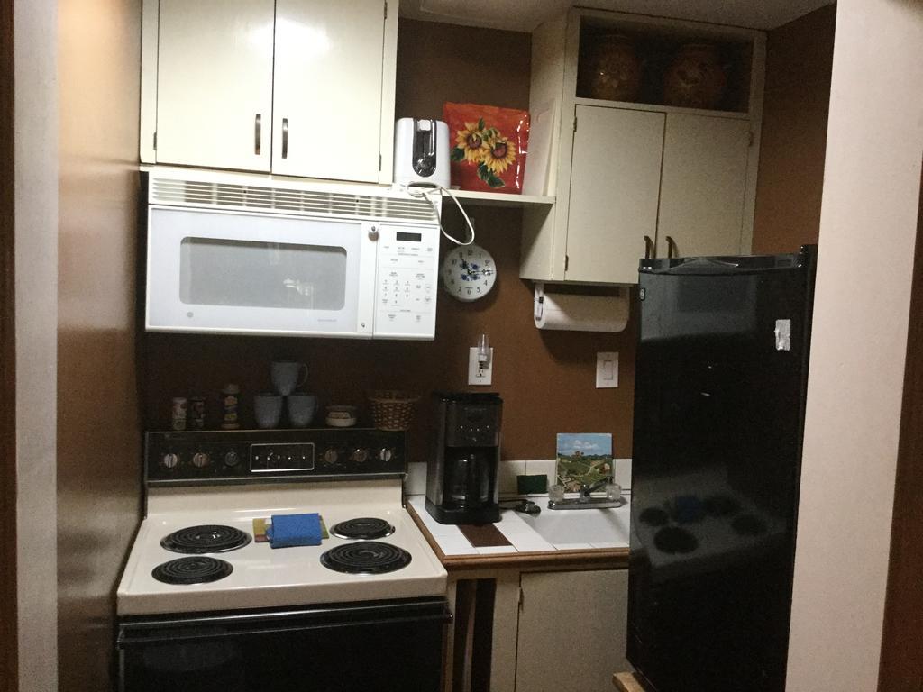 Bigfoot Rv & Cabins Park Happy Camp Екстериор снимка
